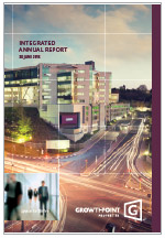 Integrated Report 2015