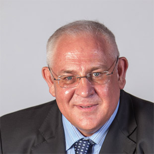 FRANCOIS MARAIS