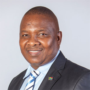 PATRICK MNGCONKOLA