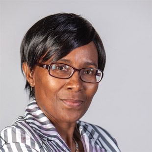 MPUME NKABINDE