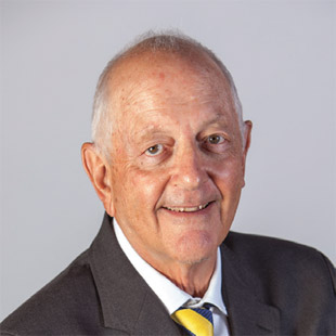 HUGH HERMAN
