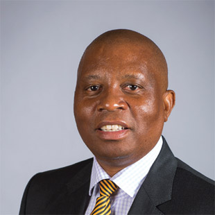HERMAN MASHABA