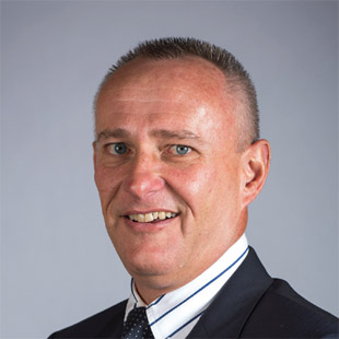 NORBERT SASSE