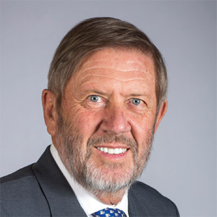 PETER FECHTER