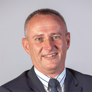 NORBERT SASSE