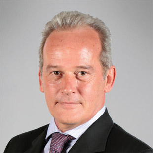 STEPHAN LE ROUX