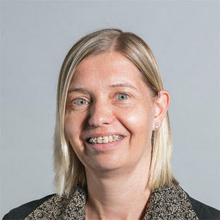 DIRKJE BOUMA