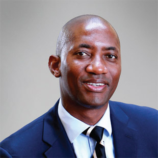 GEORGE MUCHANYA