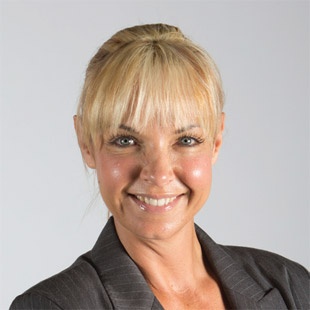 NADINE KUZMANICH