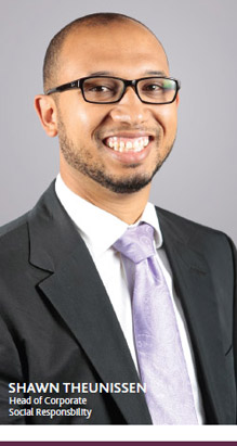 Shawn Theunissen