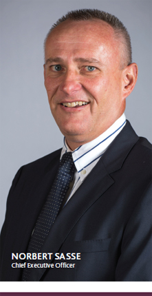 Norbert Sasse