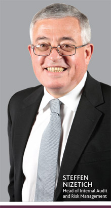 Steffen Nizetich