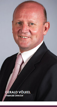 Gerald Völkel