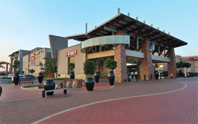 FESTIVAL MALL