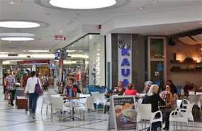 BAYSIDE CENTRE