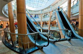LA LUCIA MALL