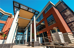 CONSTANTIA OFFICE PARK