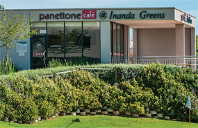 INANDA GREENS