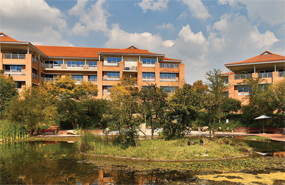 HARROWDENE OFFICE PARK