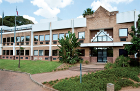 GROWTHPOINT BUSINESS PARK