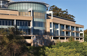 TYGERBERG PARK