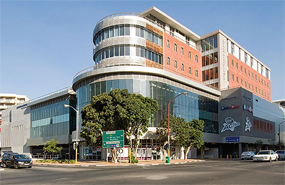 MONTCLARE PLACE