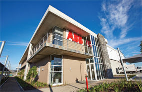 MONTAGUE BUSINESS PARK (25%)