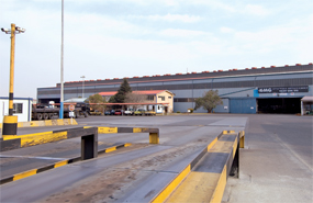 KULUNGILE BUILDING